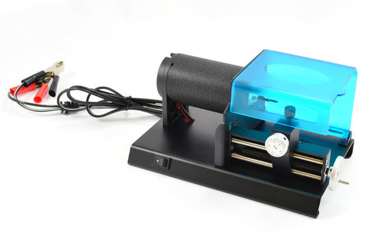 FAST2006 - FASTRAX TYRE TRUER (MANUAL)