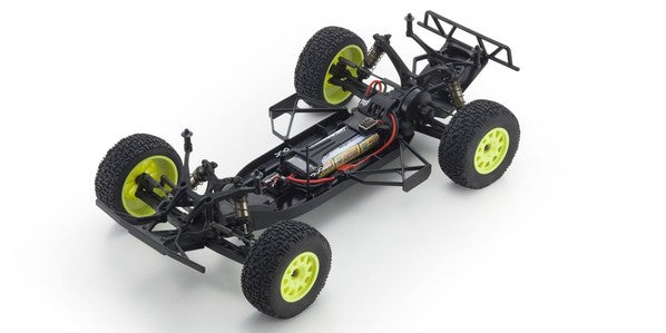 K.30859 - Ultima SC6 1/10 Electric Brushless 2WD ShortCourse Truck Readyset