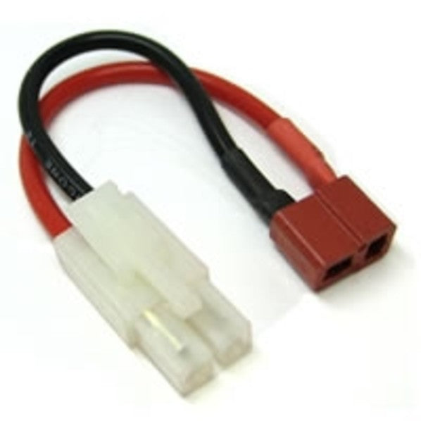 ET0818 - ETRONIX MALE TAMIYA TO FEMALE DEANS ADAPTOR