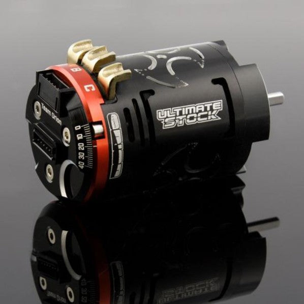 ORI28369 - ORION VORTEX 13.5T ULTIMATE STOCK 540 LW MOTOR