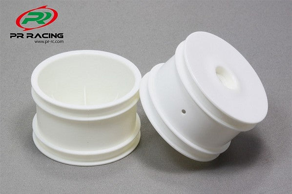 PR68400106 - 1/10 Buggy Wheel Rear - 14mm Hex - (2pcs)