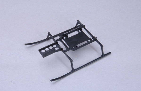 Mash Spare Landing Skid Set