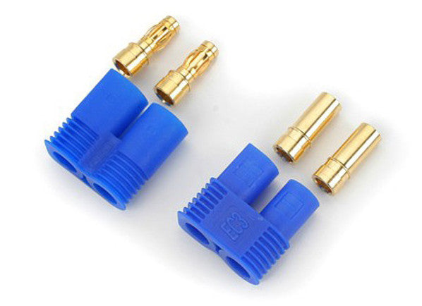 EC3 Battery Connector