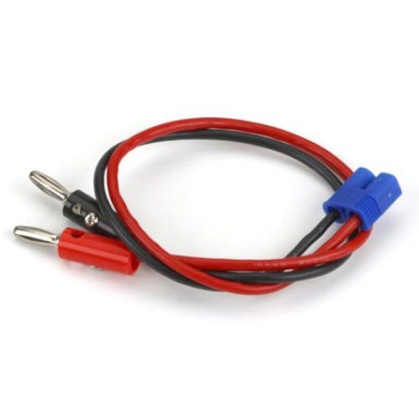 Charge Lead Jacks To EC3