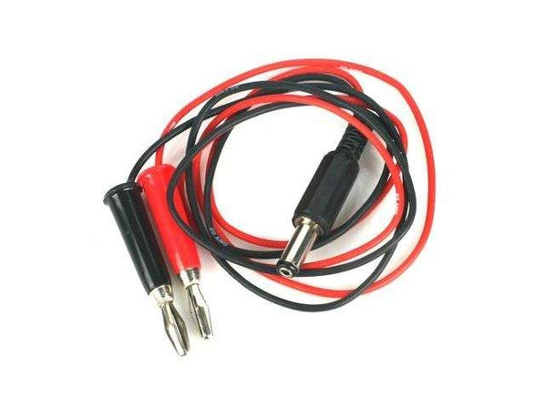 Charger Lead with TX Connector