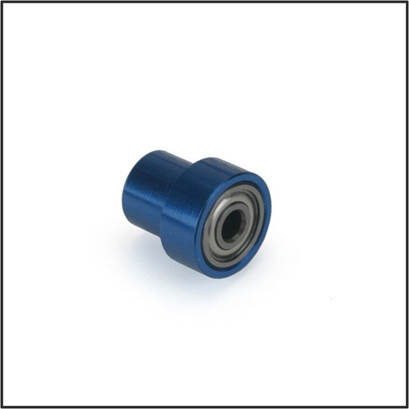 BCX2 Aluminium Bearing Holder With Bearing
