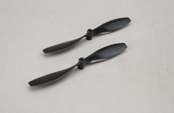 Propeller 7.2x4 (pk2)