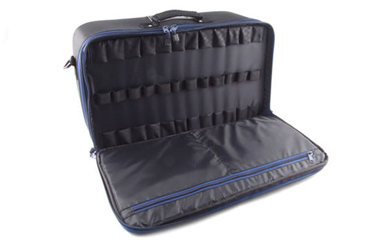 FAST687  FASTRAX 1/10TH BUGGY/TC CARRY BAG W/TOOL LAYER