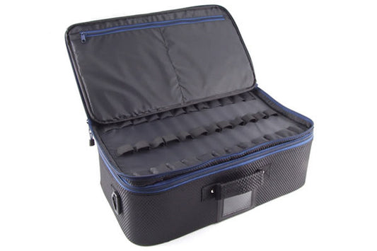 FAST687  FASTRAX 1/10TH BUGGY/TC CARRY BAG W/TOOL LAYER