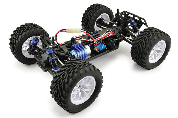 FTX5530 Bugsta RTR 1/10TH Brushed 4WD Off-Road Buggy