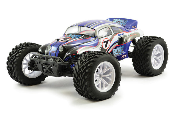 FTX5530 Bugsta RTR 1/10TH Brushed 4WD Off-Road Buggy