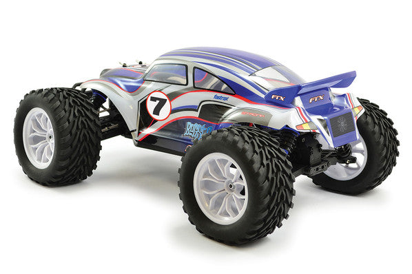 FTX5530 Bugsta RTR 1/10TH Brushed 4WD Off-Road Buggy