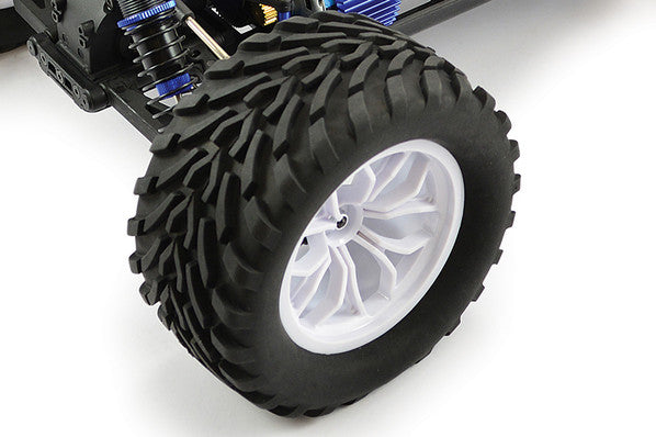 FTX5530 Bugsta RTR 1/10TH Brushed 4WD Off-Road Buggy