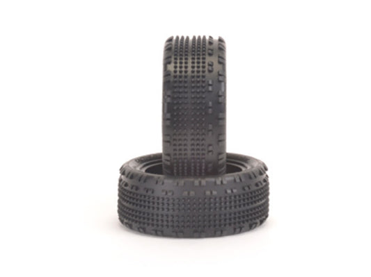 U6858 Cactus fusion 4wd tyres silver