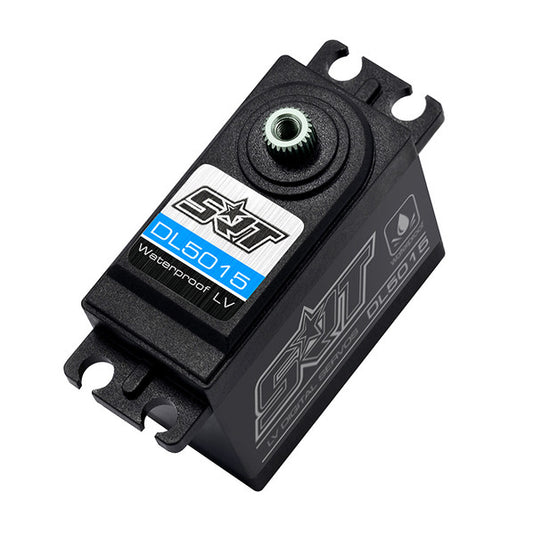 SRT DL5015 LV Digital servo 15kg/0.13sec@6v