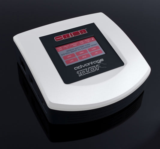 Advantage Touch Charger
