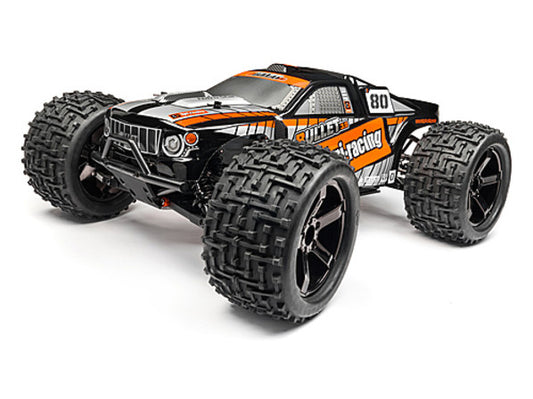 HPI110660 - BULLET ST 3.0 RTR (2.4GHZ)