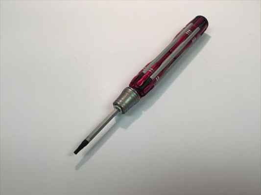 T-LG012 - 12-in-1 Multi Driver (Push out type)