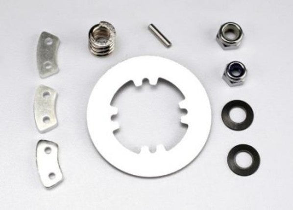Z-TRX5352R - Traxxas Rebuild kit slipper clutch