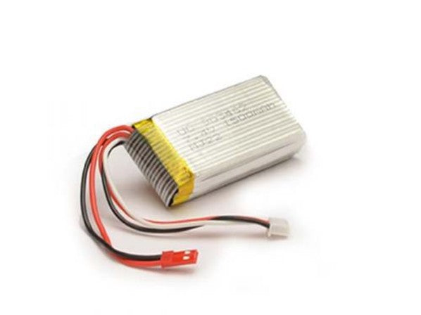WRL959-35 - WL Racing LiPo Battery - 1500mAh 2S 7.4v