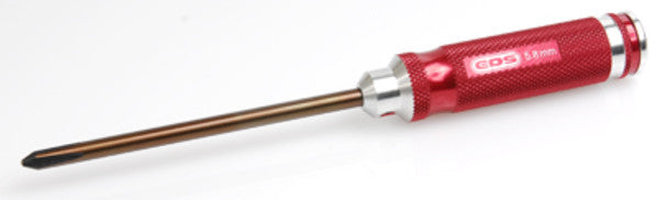 ED140158 - EDS Phillips Screwdriver 5.8x120mm