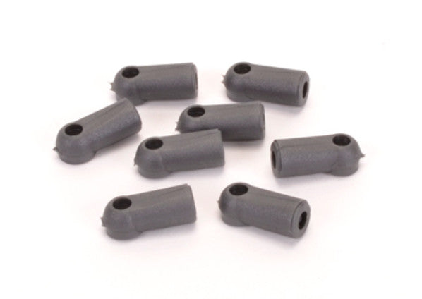 U3479 - Schumacher Ball Grippa Sockets-Short (pk 8)