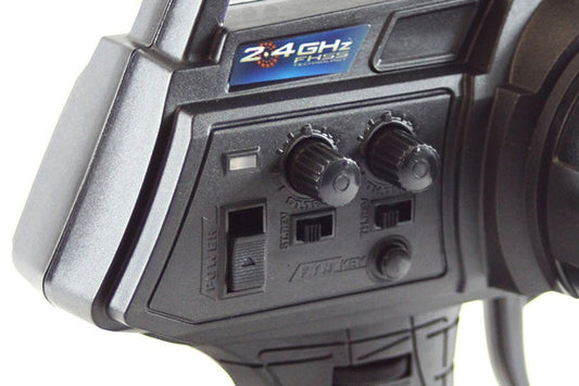 CA15644 - CARISMA CTX8000 2.4GHZ DIGITAL HANDSET W/2 X RX