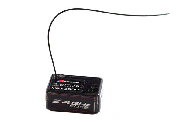 CA15644 - CARISMA CTX8000 2.4GHZ DIGITAL HANDSET W/2 X RX