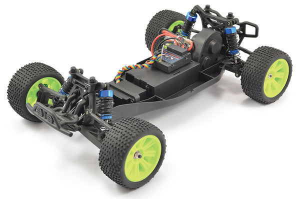FTX COMET RANGE 1/12 BRUSHED 2WD READY-TO-RUN