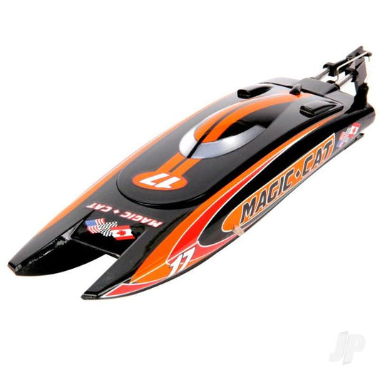 JOY8108v5  Magic cat v5 RTR