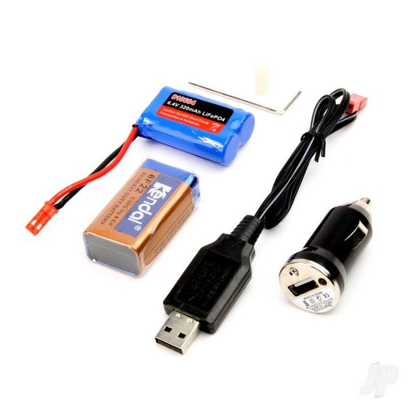 JOY8108v5 Magic cat v5 RTR