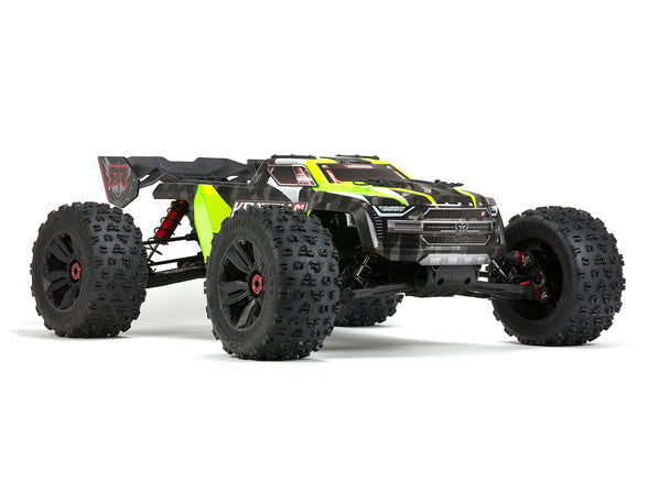 C-ARA110002T1 Kraton 8S 4x4 BLX 1/5 Speed Monster Truck