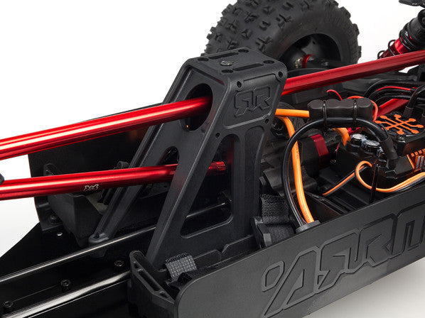 C-ARA110002T1 Kraton 8S 4x4 BLX 1/5 Speed Monster Truck