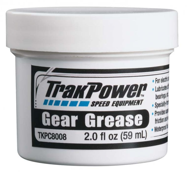 Trakpower Diff Grease