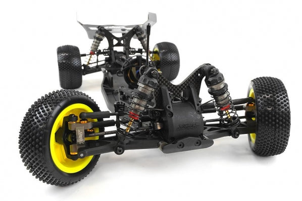 TD-102011 DEX410v3 4WD off-road kit