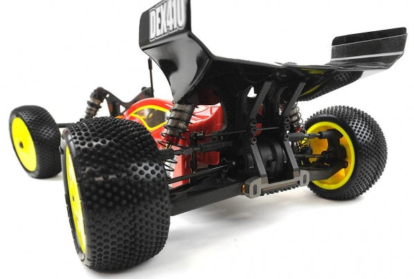 TD-102011 DEX410v3 4WD off-road kit