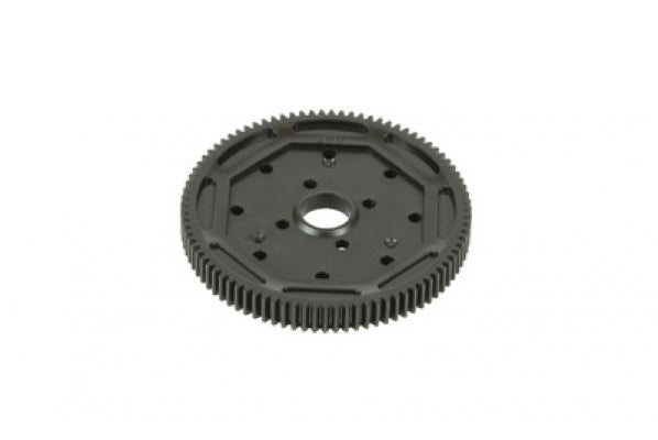 TD-310020 SPUR GEAR 87T (48DP)
