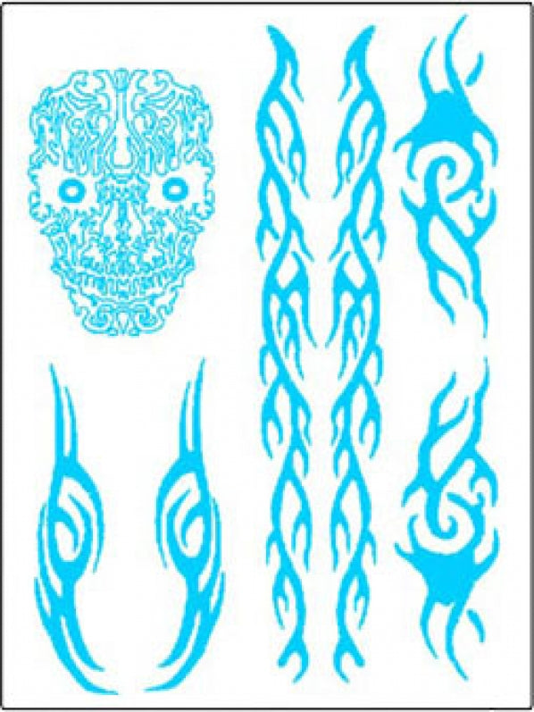 Insanity Design Mask