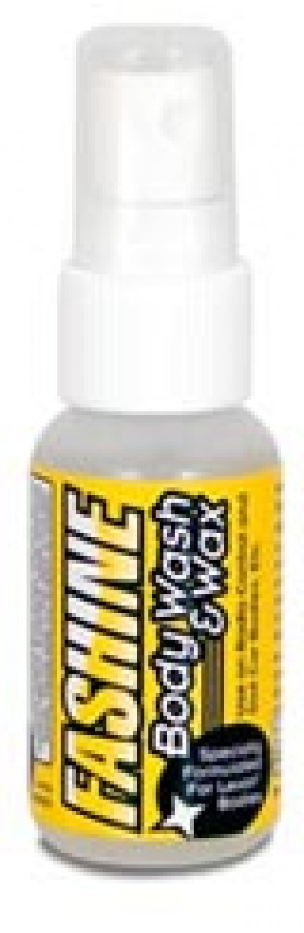 Body Wash And Polish