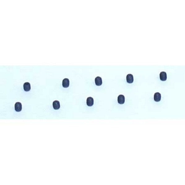 LOSA6227 4-40x1/8” Hardened Set Screws