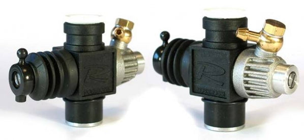 Novarossi Carburettor