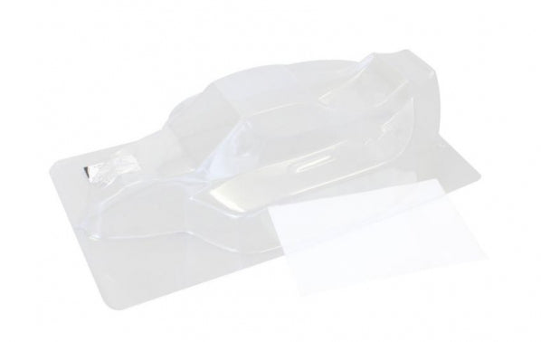 IFB006H MP9 TK13 Hard Bodyshell