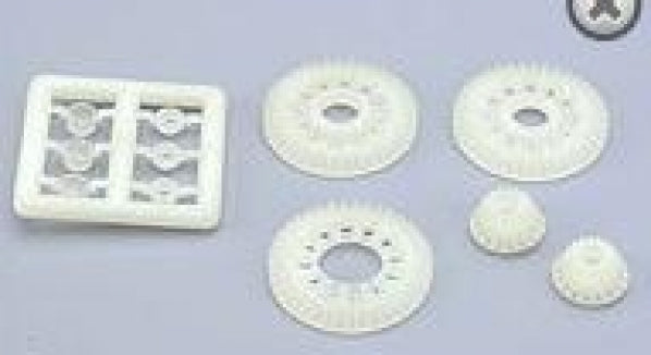 LA200 - Kyosho Diff Bevel Set