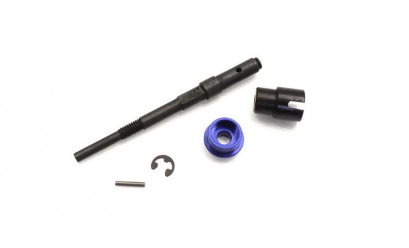 ZX5 Drive Shaft R.Main Drive Shaft