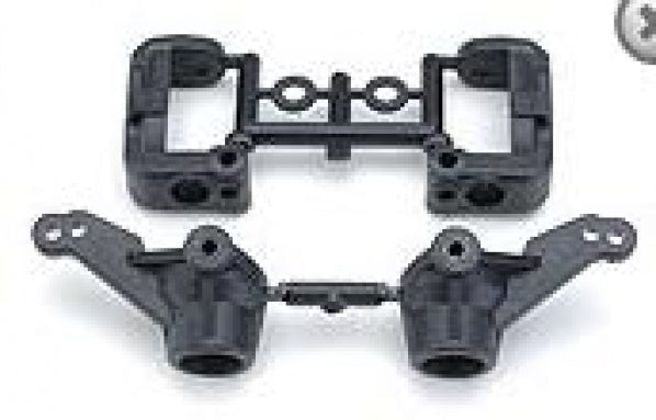 7 Degree Knuckle & Hub Carrier