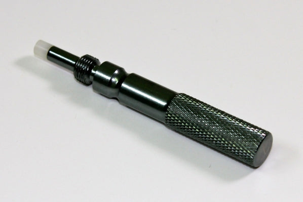 Pistonstopper for Turbo Plug