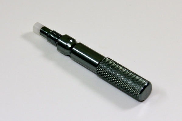 Pistonstopper for Standard Plug