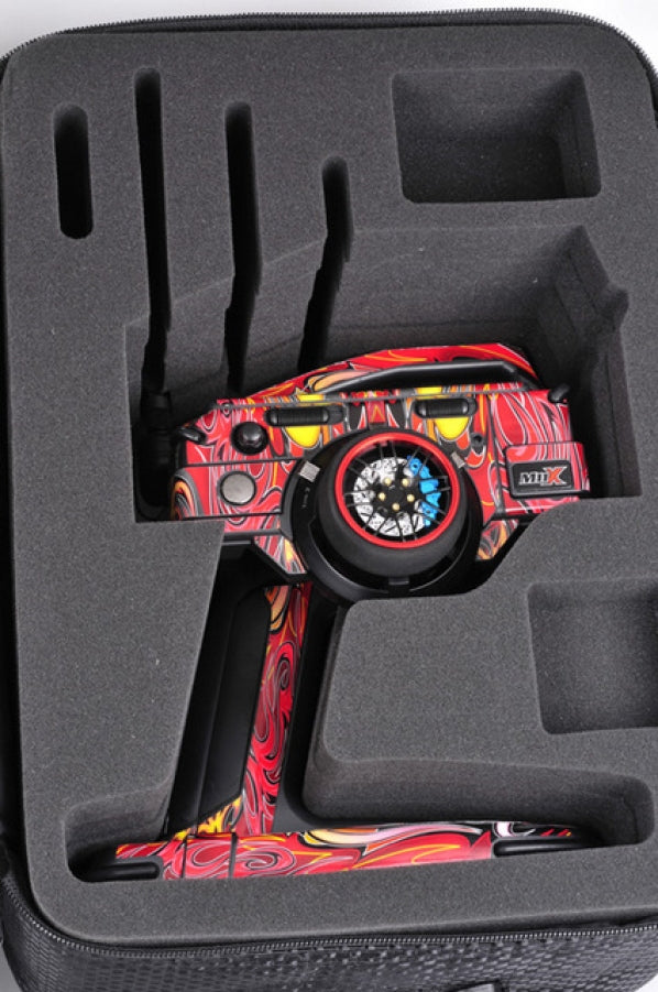 Team C Radio Bag for M11X / CR4T