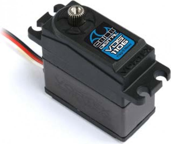 Vortex VDS 1106 Digital Servo 11kg/s at .06 sec
