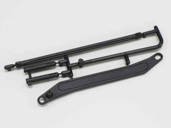 FA053 - Kyosho Battery Holder EP Fazer